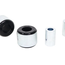 Whiteline Performance Rear Upper Trailing Arm - Outer Bushing Kit (2021-2025 Mustang Mach-E) - W63684