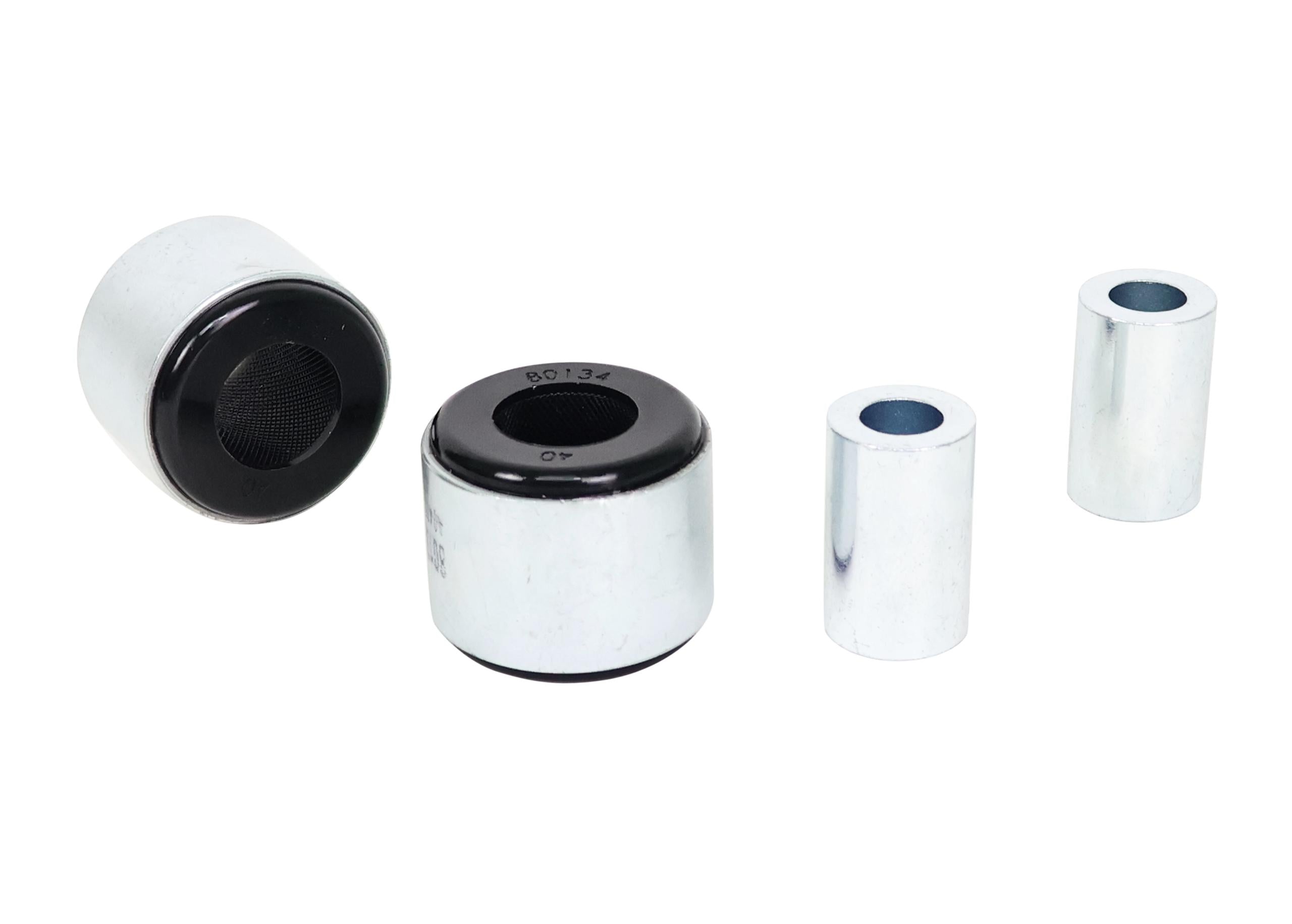 Whiteline Performance Rear Upper Trailing Arm - Outer Bushing Kit (2021-2025 Mustang Mach-E) - W63684