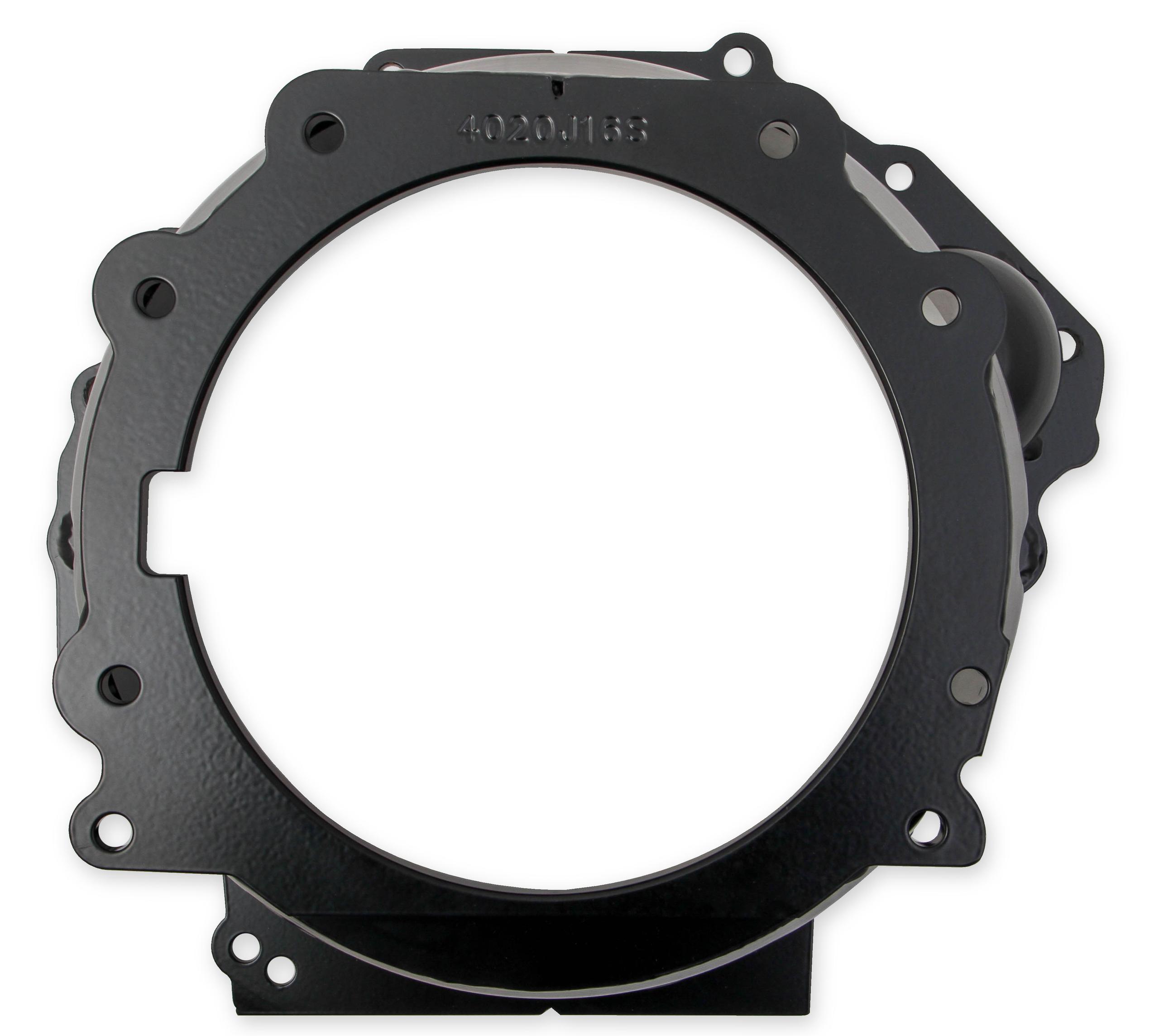 QuickTime Bellhousing, Chevy Ltg/Lcv-2.0L Turbo To - RM-4020