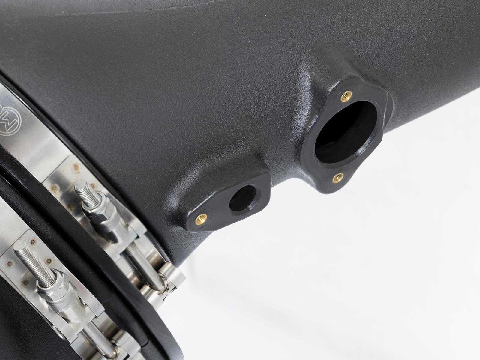 AFE Sealed Intake (2016-2019 Nissan Titan XD V8-5.0L (td)) - 51-76105