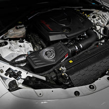 AFE Momentum GT Cold Air Intake System w/ Pro DRY S Media (2017-2021 Stelvio, Giulia) - 51-76902-1