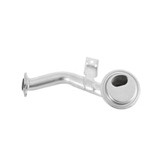 Holley GM LT Swap Oil Pan - 4WD / Truck / Off-Road - Black - 302-24BK