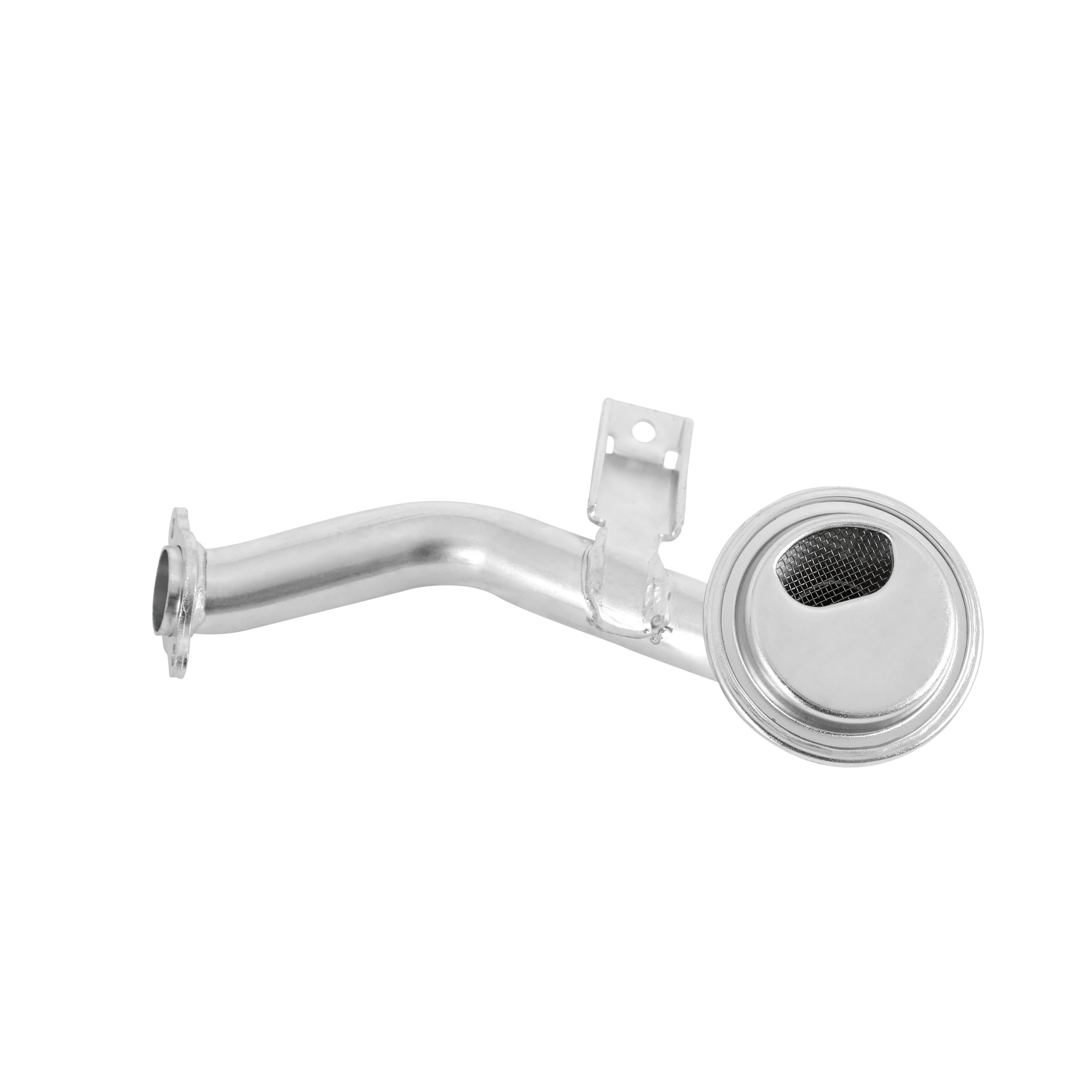 Holley GM LT Swap Oil Pan - 4WD / Truck / Off-Road - Black - 302-24BK