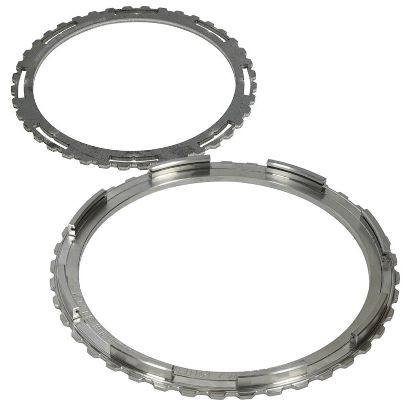 BD Diesel Interlocking Pressure Plate Kit (Partial) Ford 6.7L 2011-2019 6R140 - 1062501