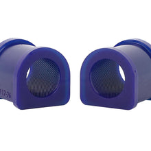 SuperPro 26mm Sway Bar Mount Bushing Kit (1983-2000 Raider, Montero) - SPF1117-26K