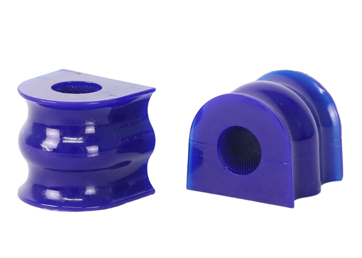 SuperPro 20mm Sway Bar Mount Bushing Kit (1996-2008 Baja, Forester, Impreza, Legacy, Outback, 9-2X) - SPF1617-20K