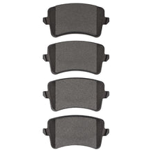 DFC 08-17 Audi SQ5 Rear 4000 Hybridynamic Brake Pads