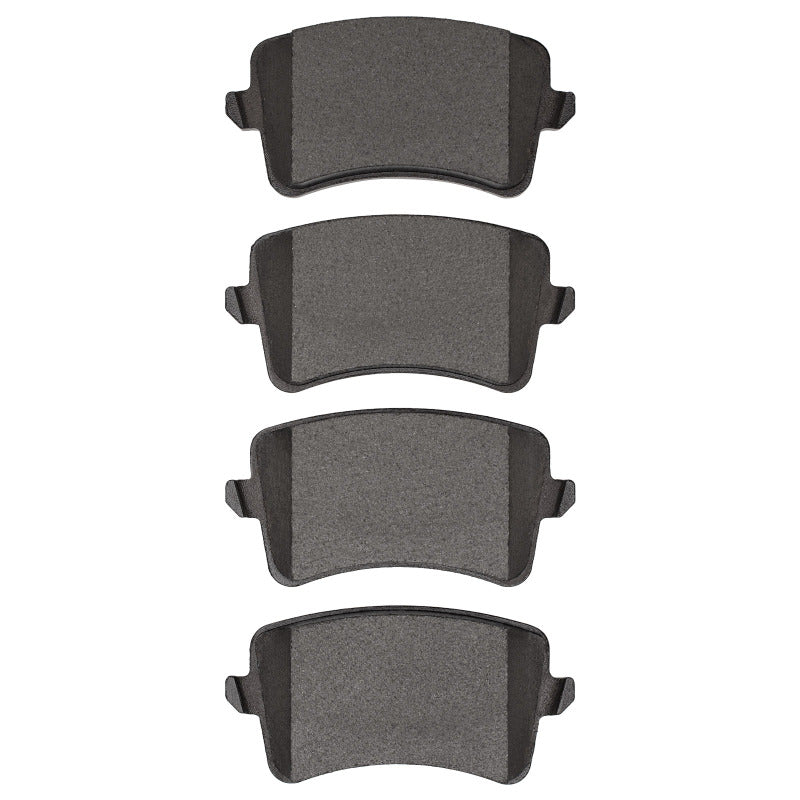 DFC 08-17 Audi SQ5 Rear 4000 Hybridynamic Brake Pads