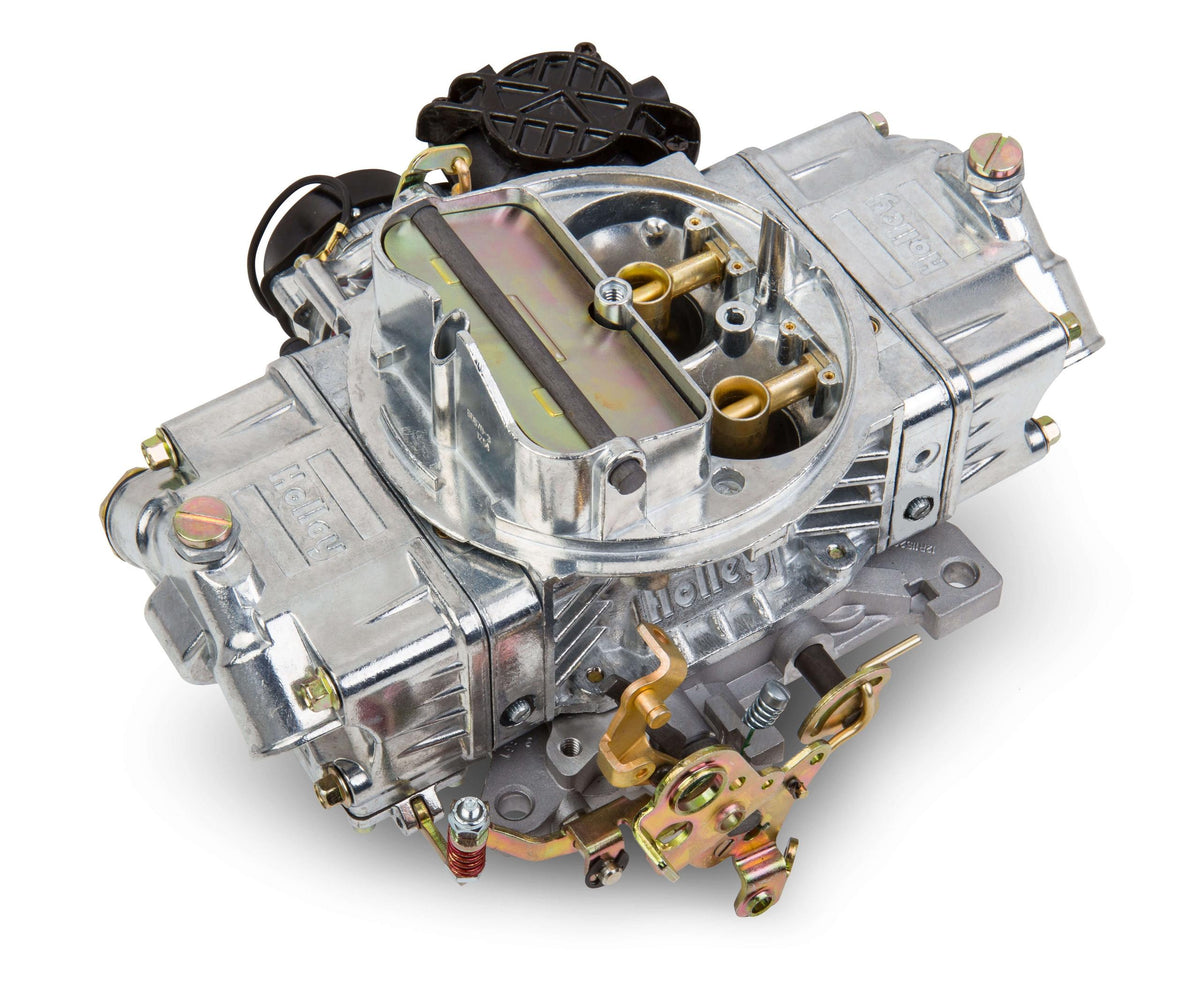 Holley 0-80670 4150 670Cfm Street Avenger
