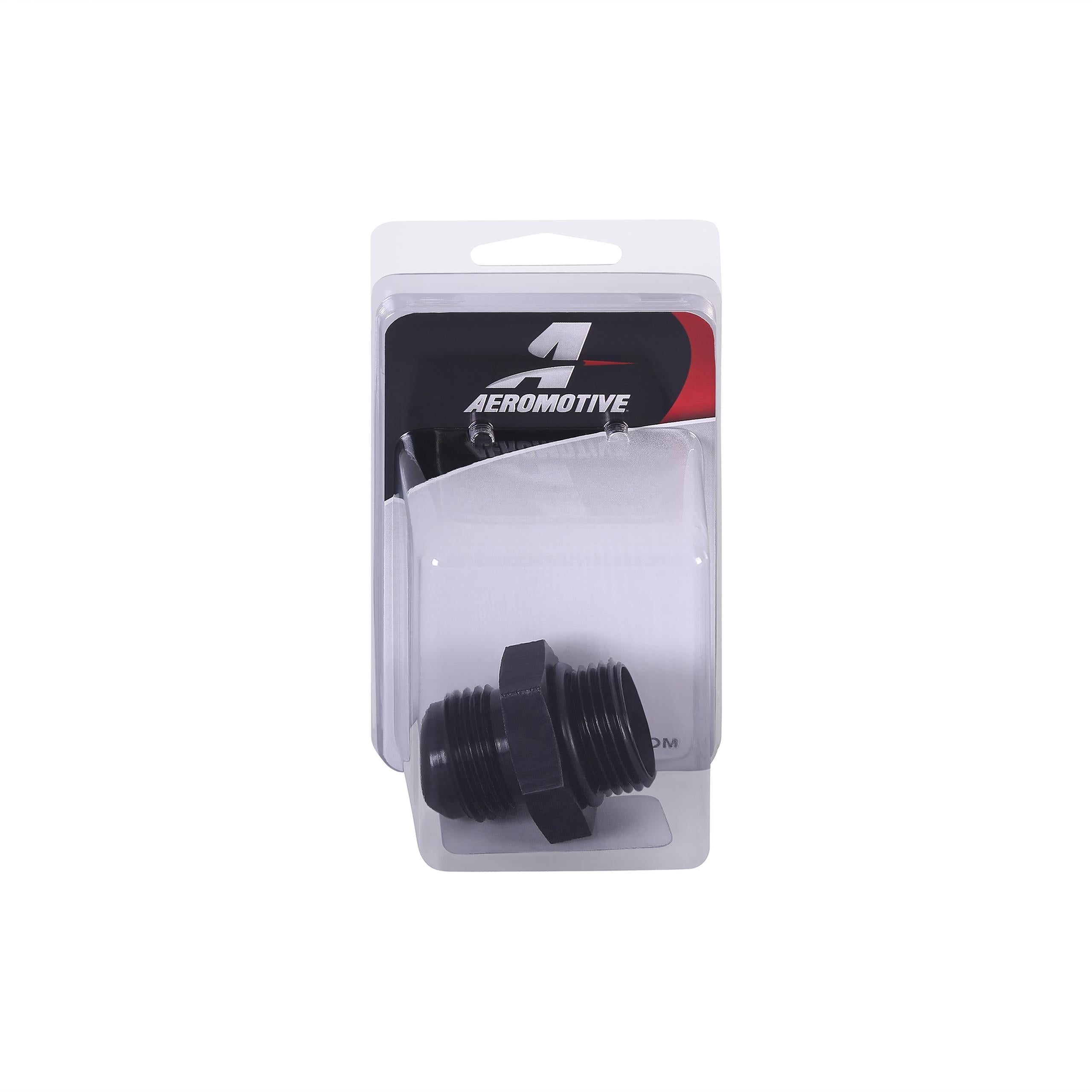 Aeromotive Orb To An Flare - 15612