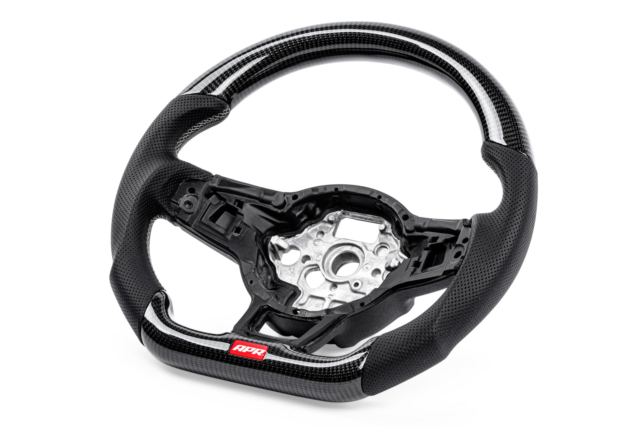 APR Steering Wheel (2015-2020 GTI, Jetta, Golf R) - MS100202