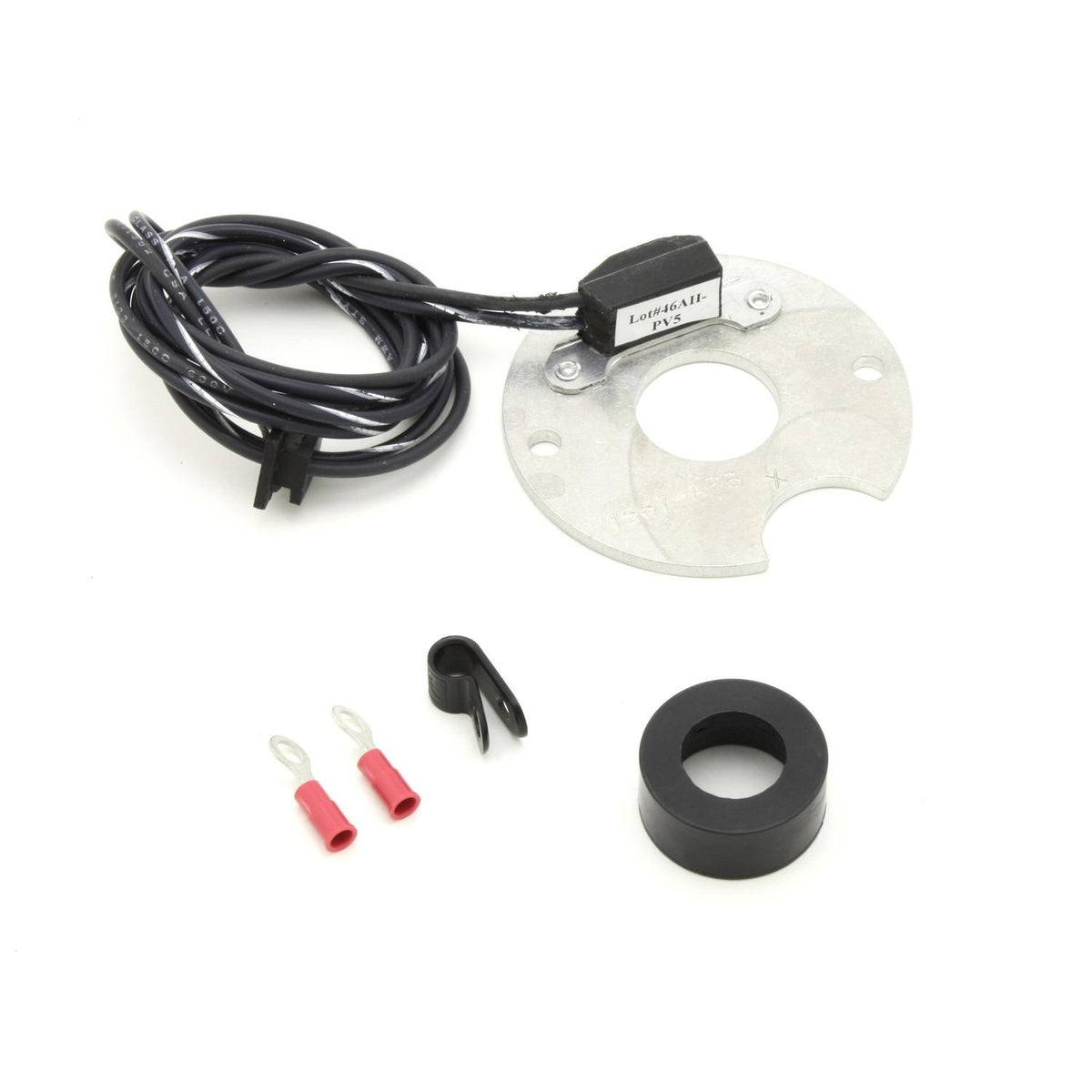 Pertronix 1567Ap6 Ignitor 6 Cyl Autolite Pos 6V - 1567AP6