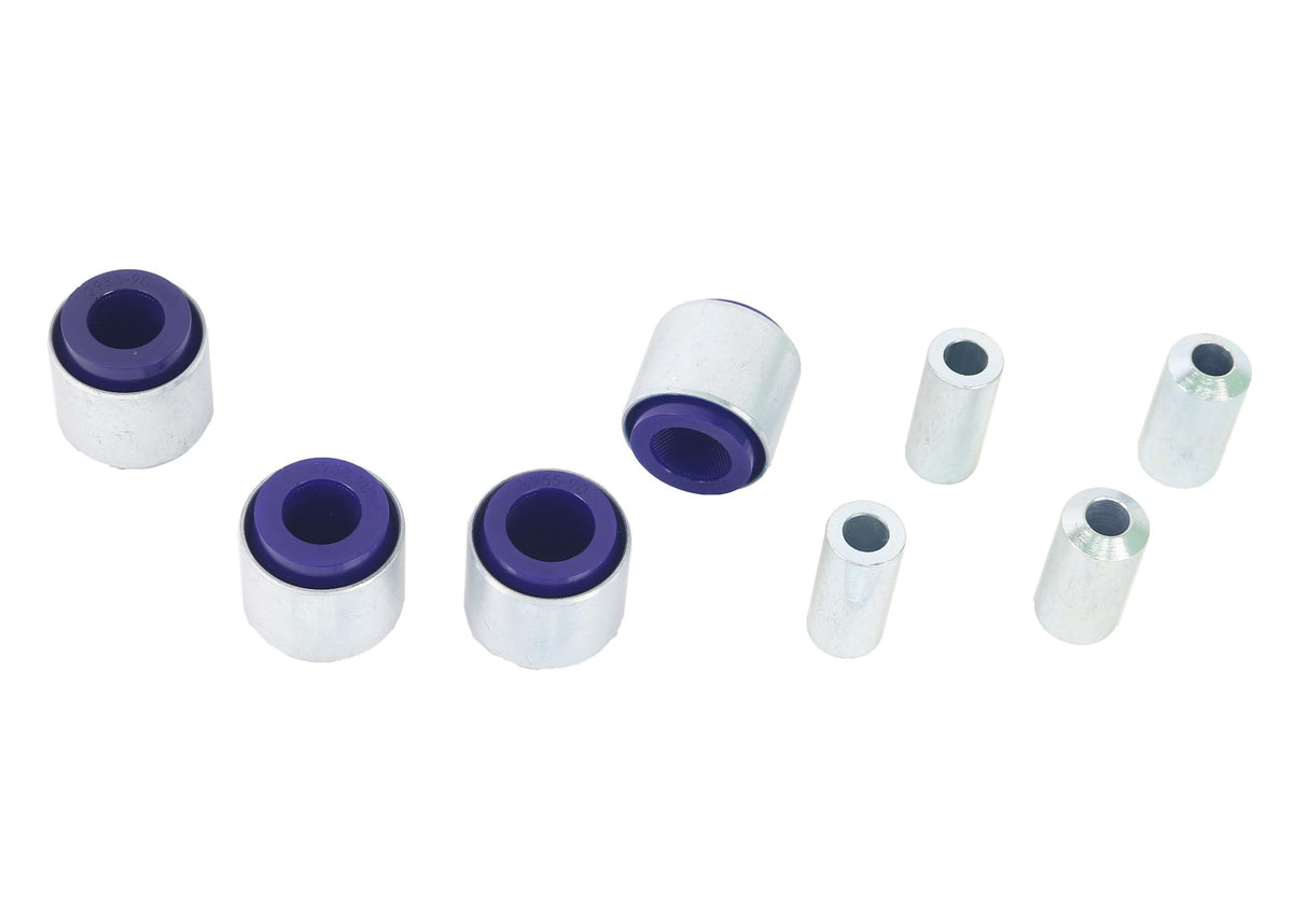SuperPro Rr Upper Fr Ctrl Arm Kit - SPF3955-90K