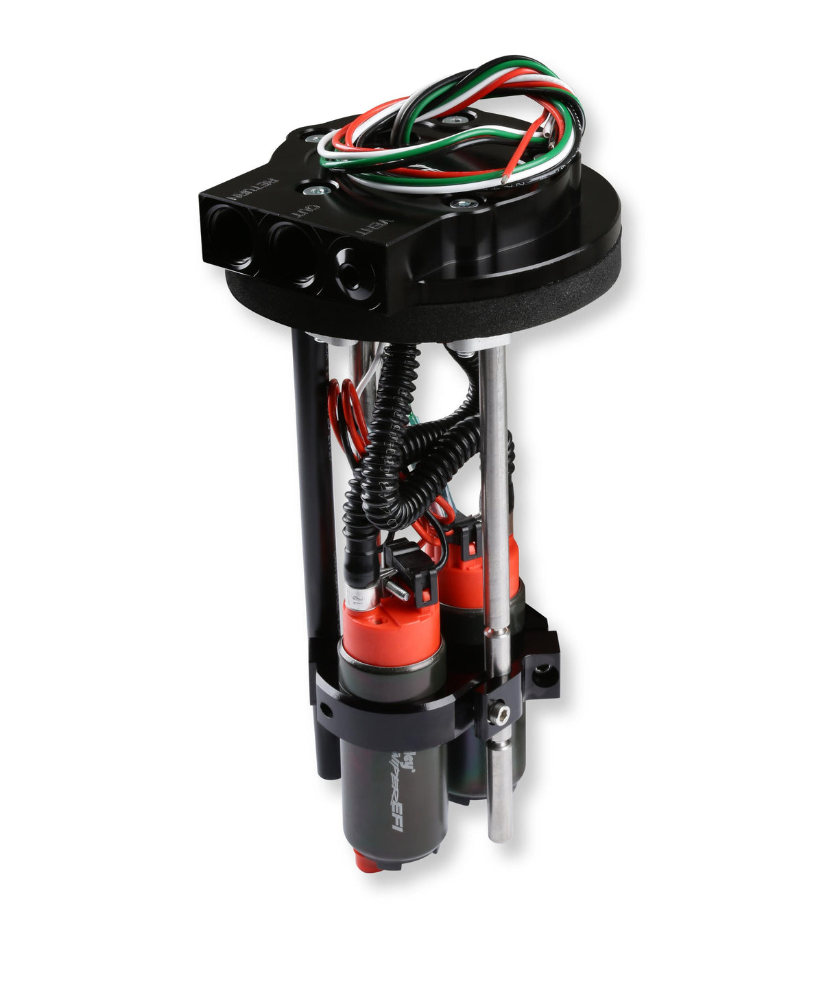 Holley In-Tank Retrofit Fuel Module - 19-355