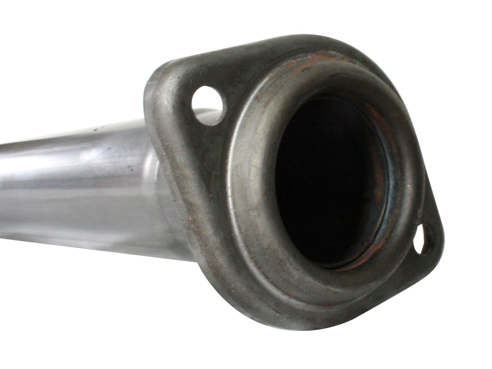 AFE Cat-Back Exhaust System (2007-2008 Chevrolet Suburban V8-5.3/6.0L) - 49-44008