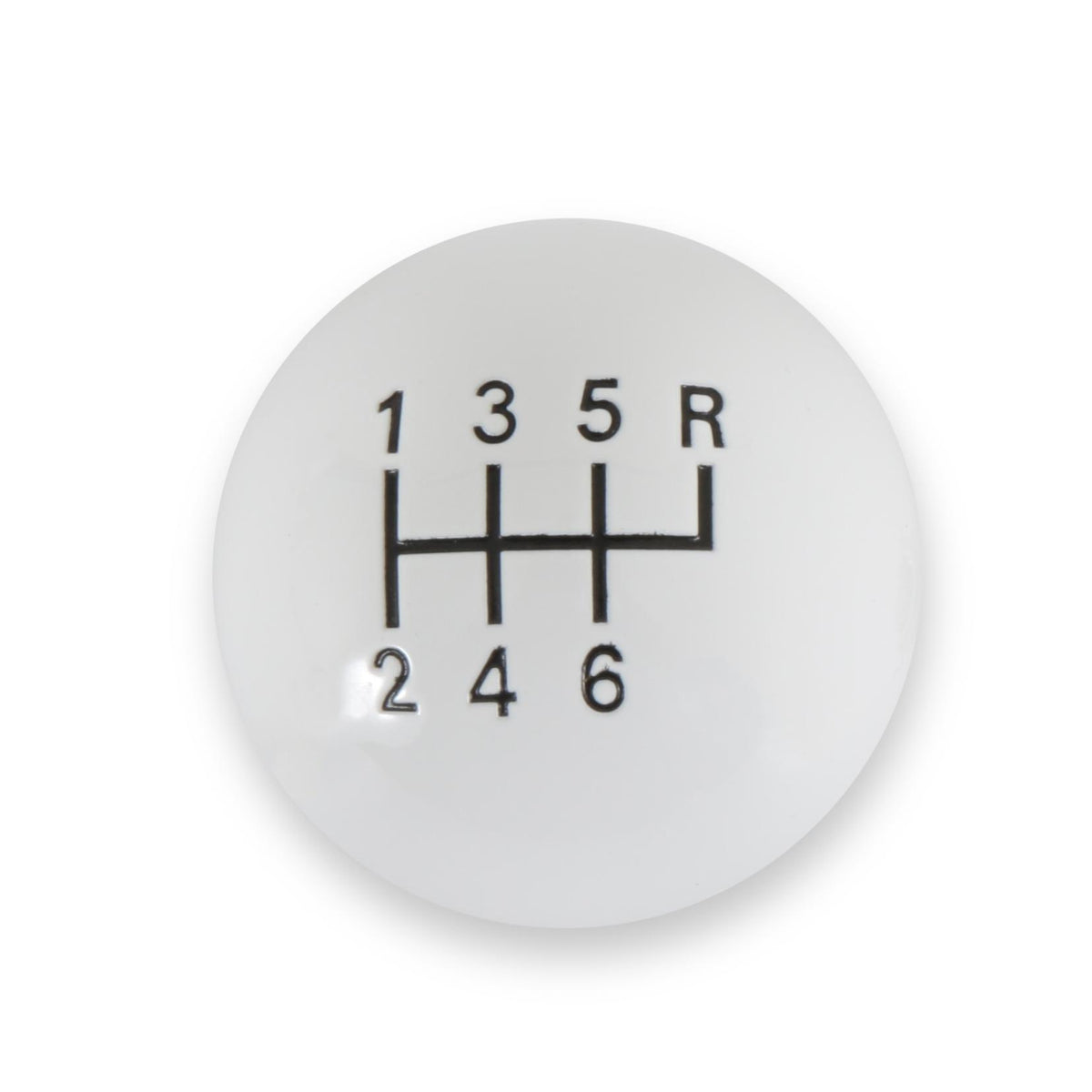 HURST Classic Shifter Knob - 1630040
