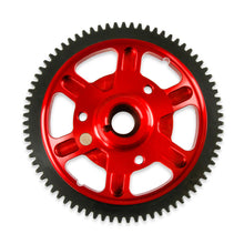 Flywheel, Multi Channel Total Loss, Yamaha 650-701-760.  - 43032