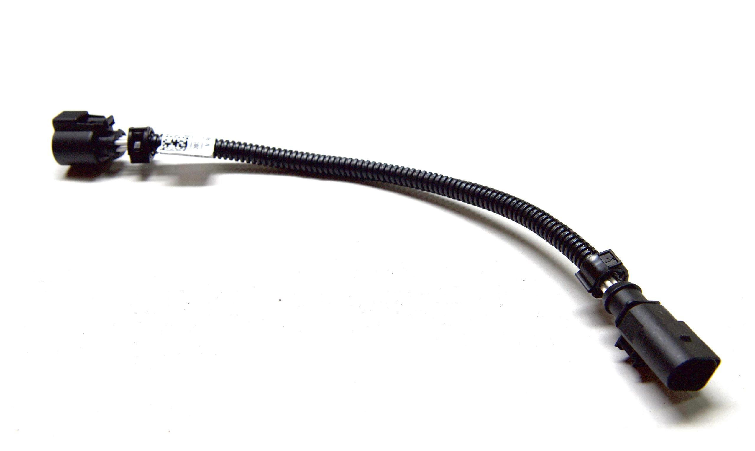 Kooks O2 Extension Harness  1) 12" Extension Harness (6-Pin) (2011-2014 Shelby GT500) - CAS-109203