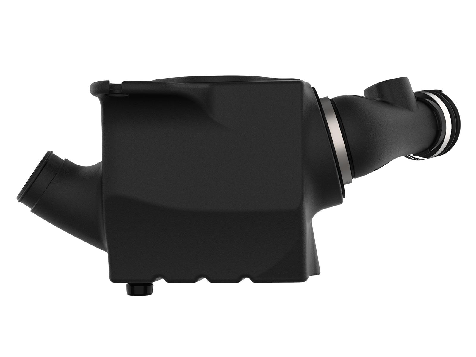 AFE Sealed Intake (2016-2019 Mazda MX-5 Miata L4-2.0L) - 56-70006R