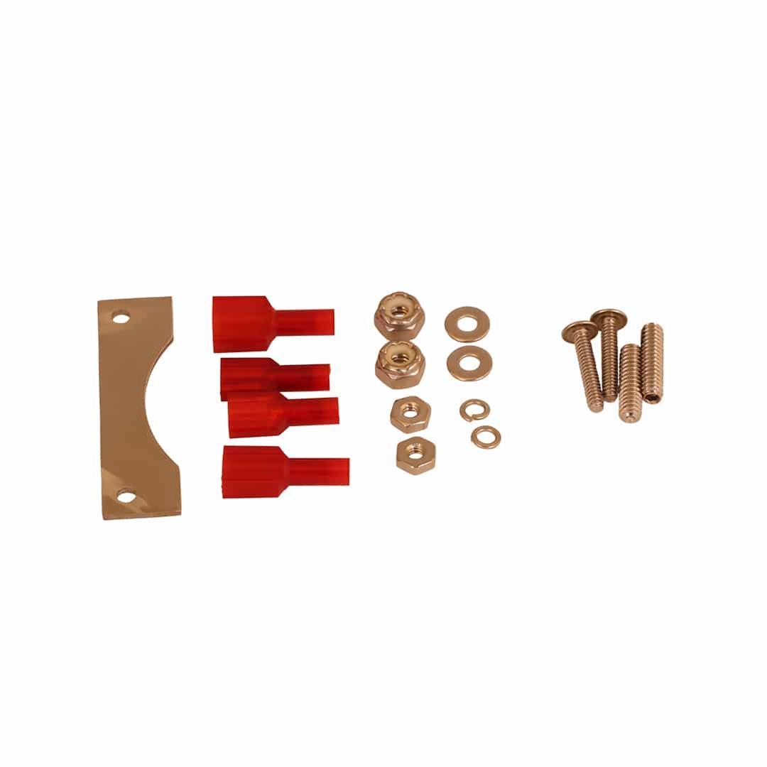 AEROMOTIVE Bracket, Fuel Level Sender,Silverado/Sierra (1500 Series), 08-14 - 18715
