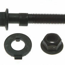 MOOG 03-10 Pontiac Vibe Front / Rear Cam Bolt Kit