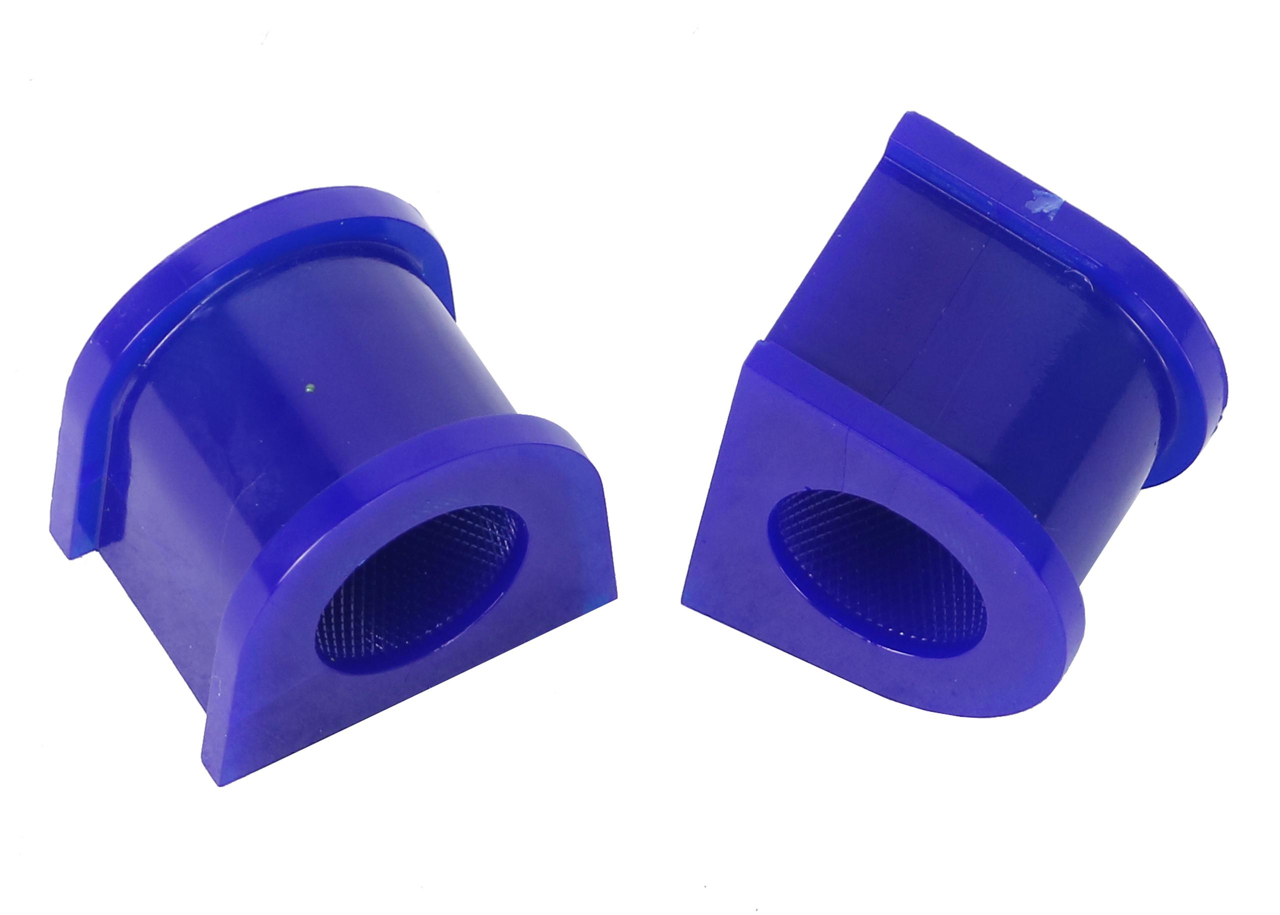 SuperPro Suspension Stabilizer Bar Bushing Kit - SPF1713-23K