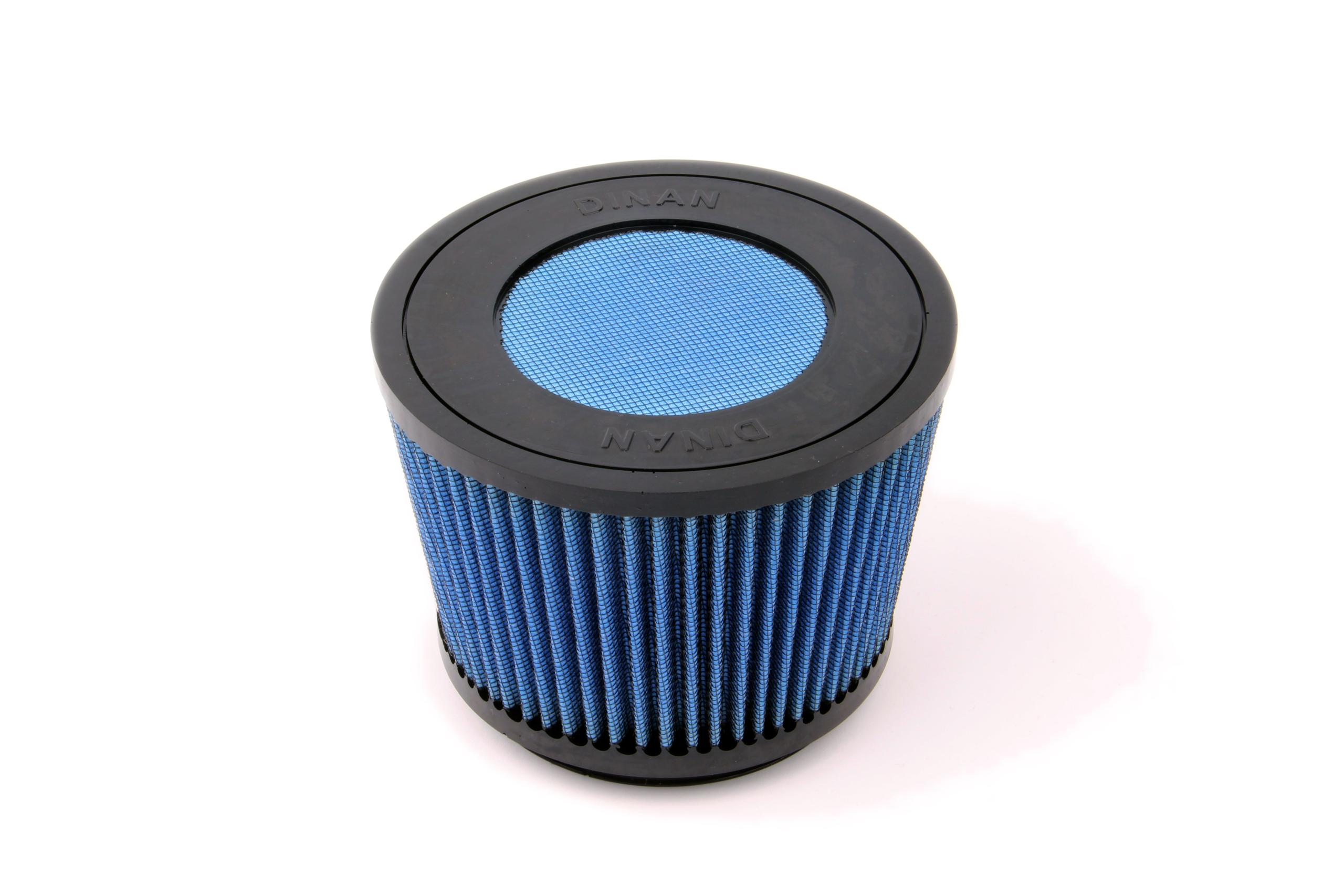 Air Filter; No Clamp F30 340  - D401-0025