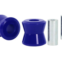 SuperPro VOLVO TORQUE ARM BUSH REAR KIT - SPF4775K
