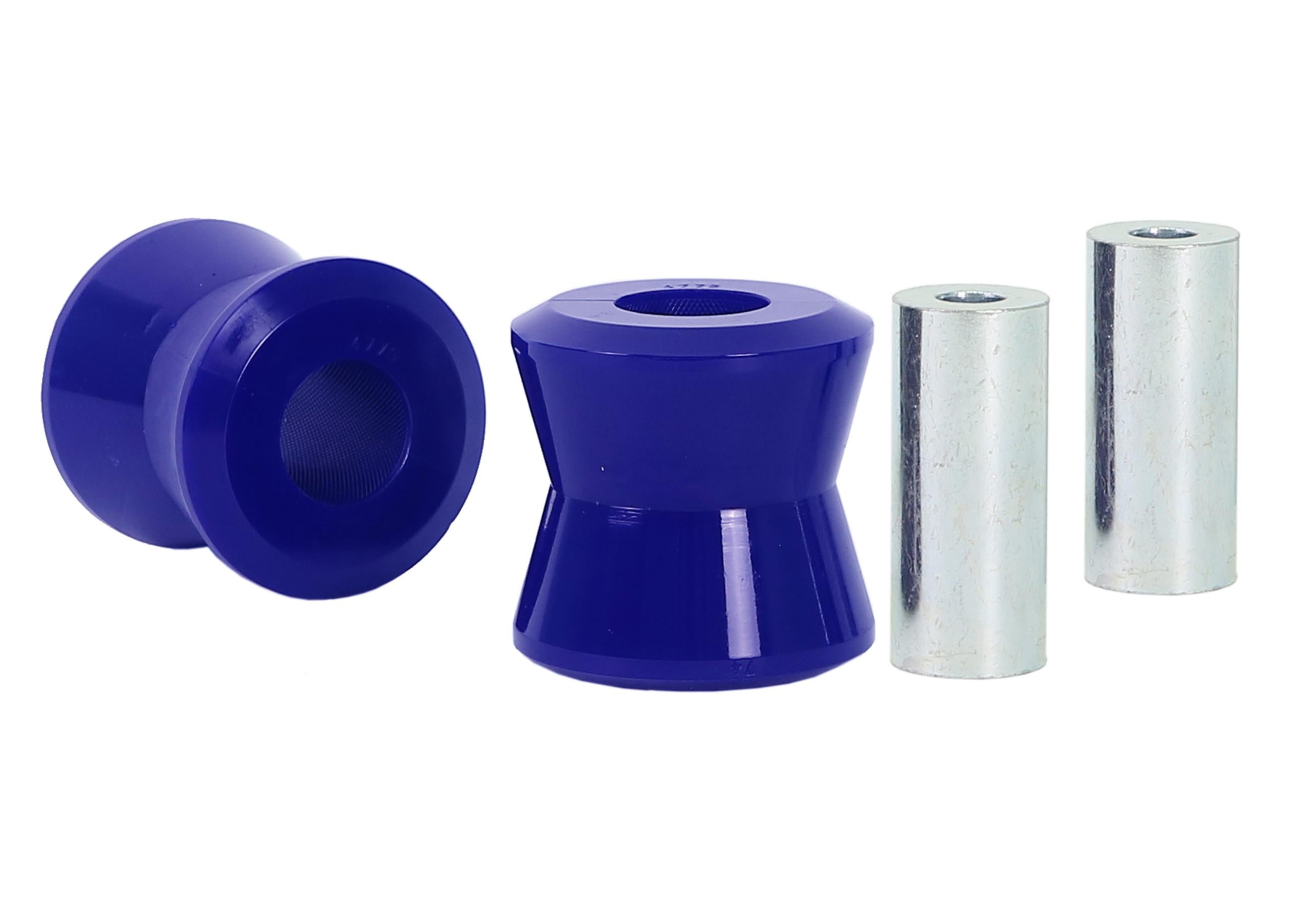 SuperPro VOLVO TORQUE ARM BUSH REAR KIT - SPF4775K