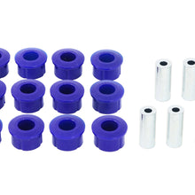 SuperPro R UPPER CTRL ARM INNER & OUTER - SPF1991K