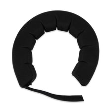 Simpson Racing Padded Neck Support - 23022BK
