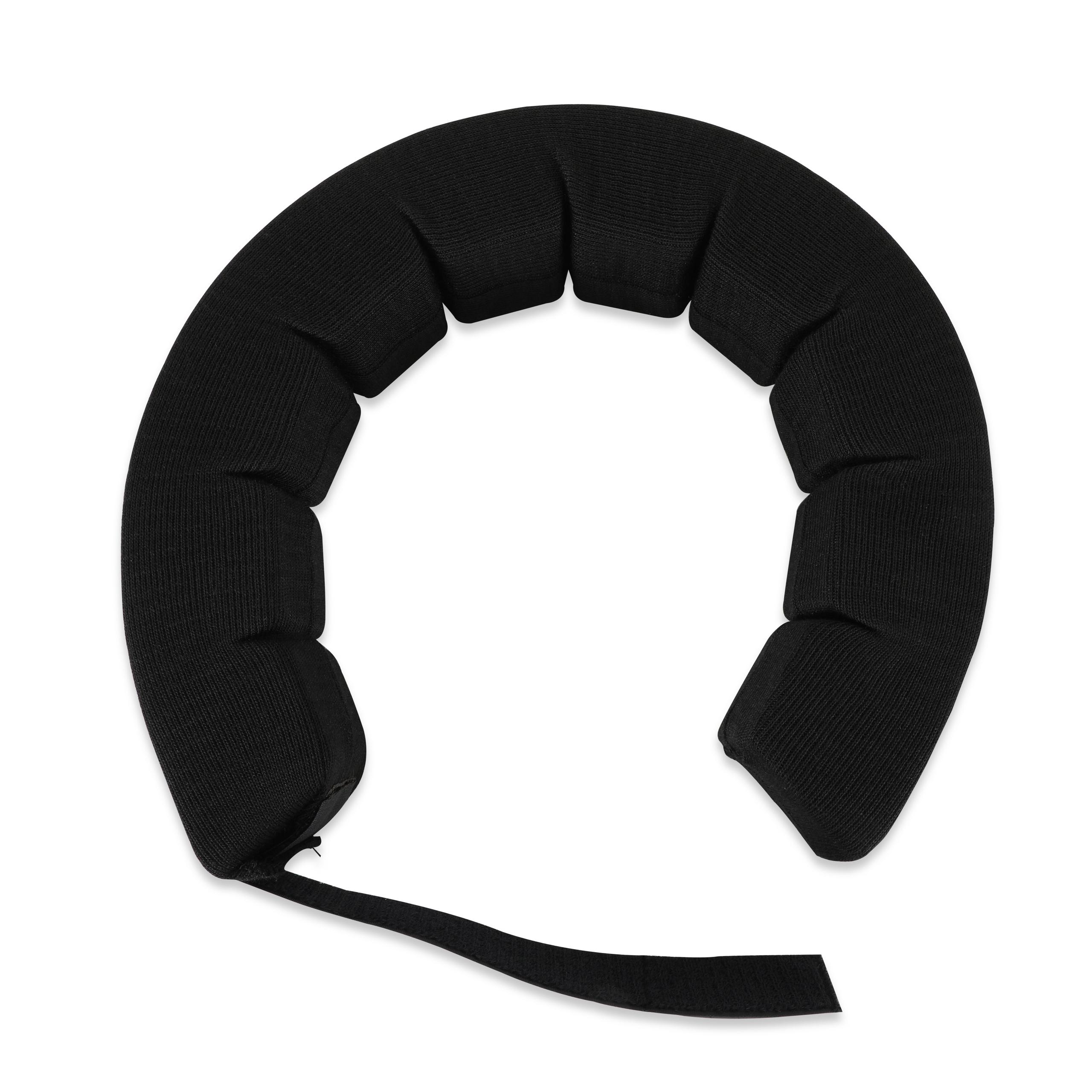 Simpson Racing Padded Neck Support - 23022BK