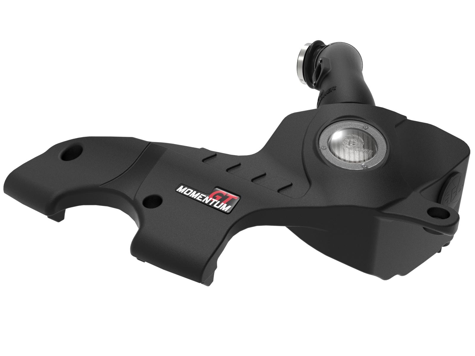 AFE Momentum GT Cold Air Intake System w/ Pro DRY S Filter MINI Cooper S (F55/F56) 15-19 L4-2.0L (t) B46/B48 - 50-70097D