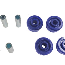 SuperPro Rear Beam Axle Pivot Bush Kit - SPF3640K