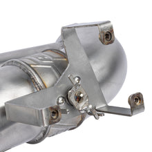 APR Catback Exhaust System - 911 (992) 3.7T - CBK0058