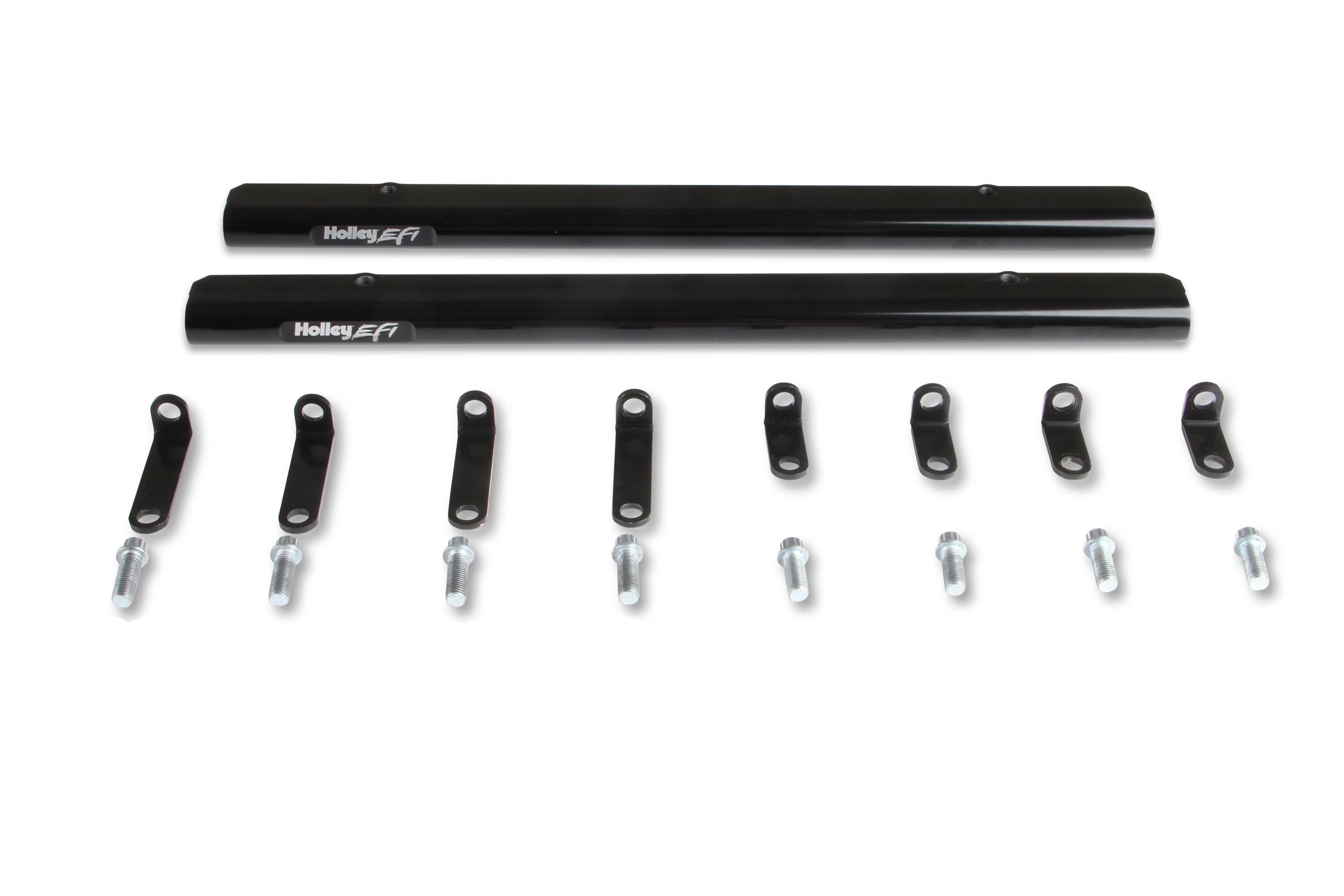 Holley Efi Fuel Rail Kit - 534-280