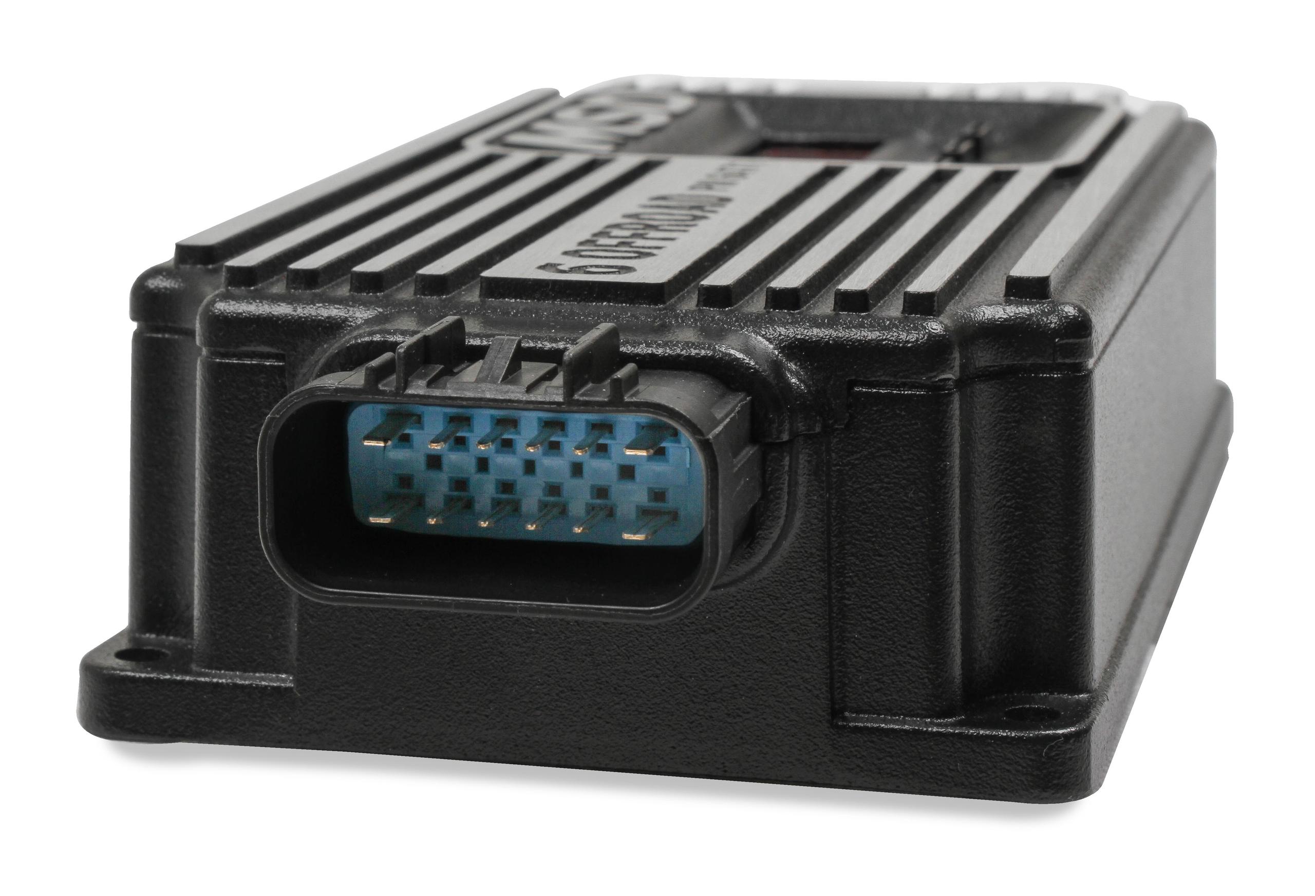 Digital 6 Offroad Ignition.  - 6471
