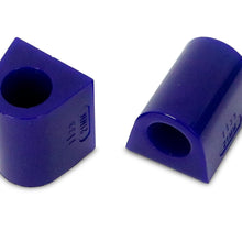 SuperPro 21mm Sway Bar Mount Bushing Kit (1974-1994 Vanden Plas, XJ12, XJ6) - SPF1133-21K