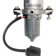 Hella 11-18 Chrysler/Dodge/Jeep Vacuum Pump