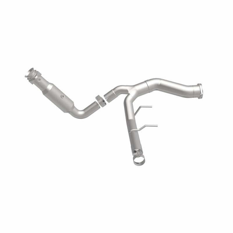 Magnaflow Direct-Fit Catalytic Converter - 21-521