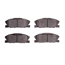 DFC 14-23 Dodge Charger Front 4000 Hybridynamic Brake Pads