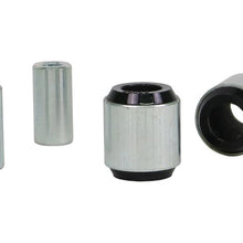 Whiteline Performance Front Shock Absorber Bushing 09-20 Nissan GT-R Whiteline (2009-2019 GT-R) - W33364