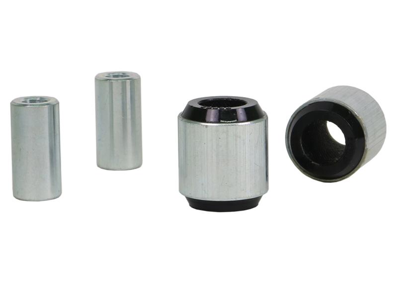 Whiteline Performance Front Shock Absorber Bushing 09-20 Nissan GT-R Whiteline (2009-2019 GT-R) - W33364