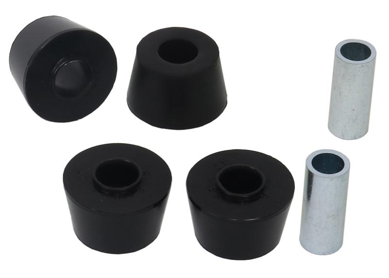 Whiteline Performance Front Strut Rod To Chassis Bushing Toyota Celica 71-77 Whiteline - W81193