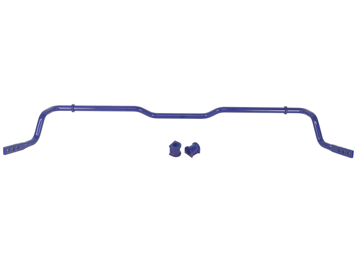SuperPro EVO 789 Rr Adj Sway Bar - RC0043RZ-22