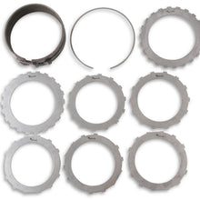 MASTER OVERHAUL KIT TH400 () - 21041