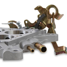 Holley THROTTLE BODY KIT.  - 112-20