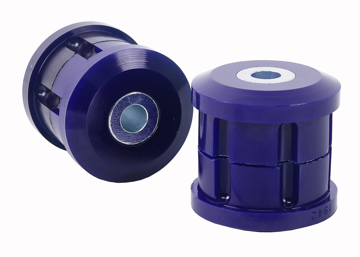 SuperPro Rear Beam Axle Pivot Bushes (1991-2006 Sentra, G20) - SPF1942K