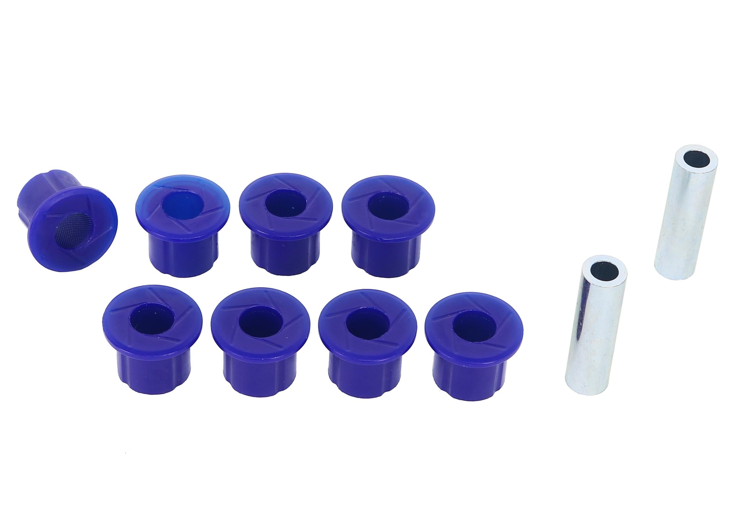 SuperPro Spring Rear Bush Kit All - SPF0995K