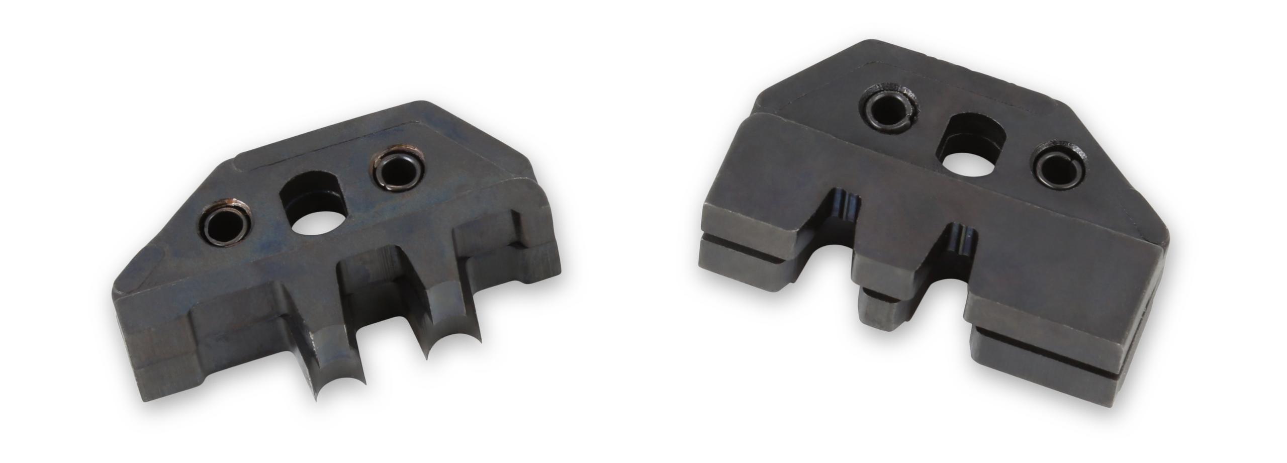 Weathertight Crimp Jaws, Fits PN 35051.  - 3509